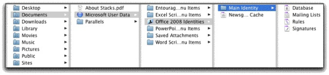 Entourage 2008 Mac Download